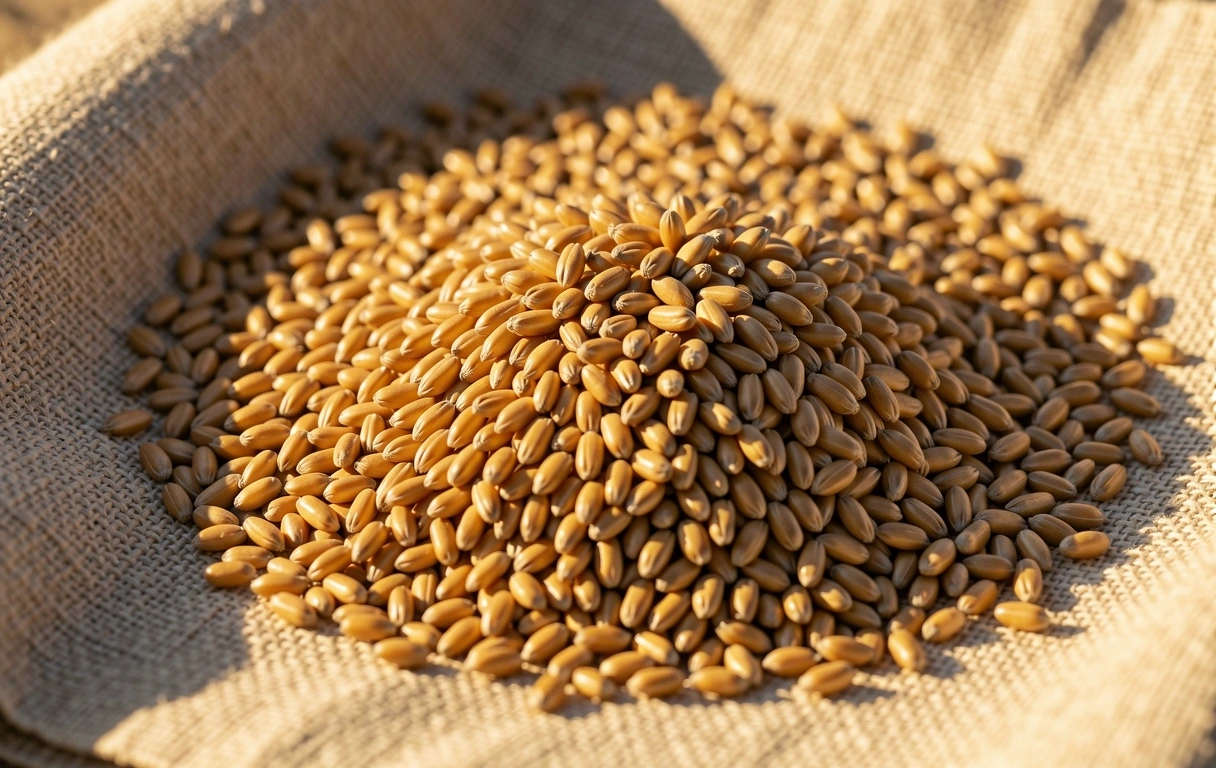 Cereali Integrali