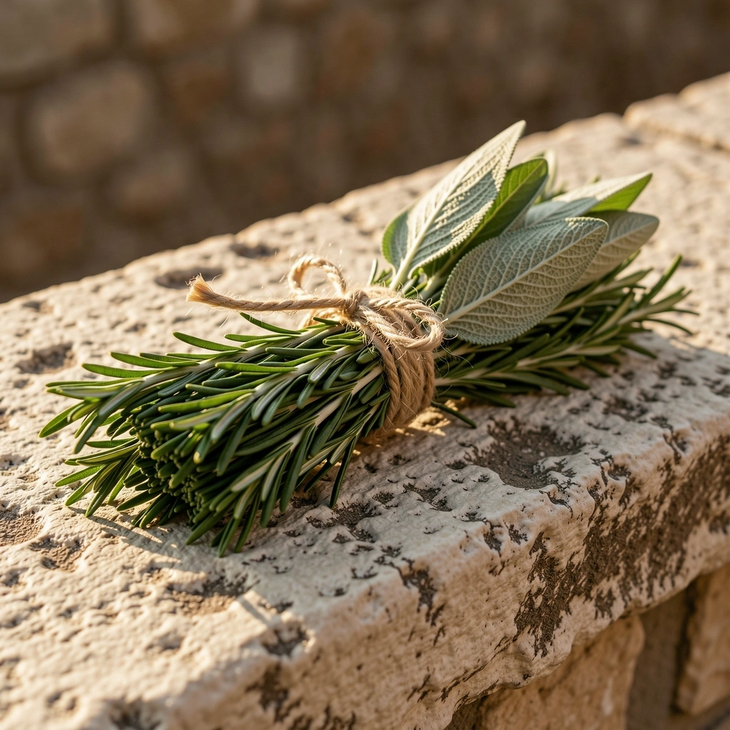 Erbe Mediterranee